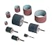 DELTA 17-940 25-Piece Sanding Drum Kit