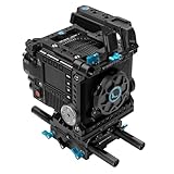 KONDOR BLUE (Base Rig | Compatible with RED V-Raptor Cinema Camera | Black