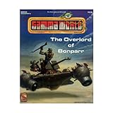  The Overlord of Bonparr (Gamma World)