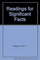 Reading for Significant Facts (McGraw-Hill Basic Skills System) 0070513805 Book Cover