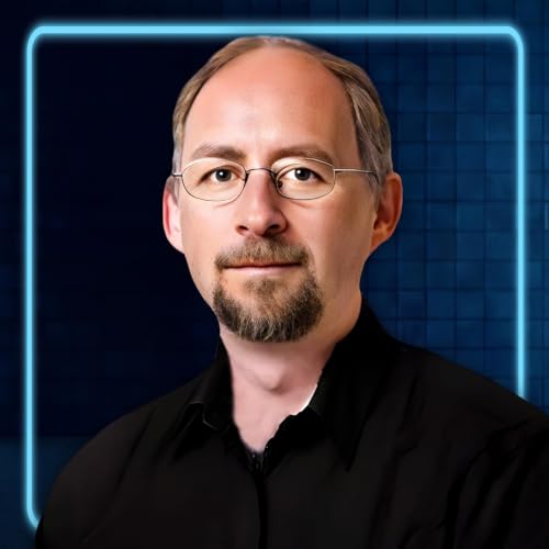 Adam Back | Bitcoin's origins, the Satoshi mystery & why quantum won't kill it