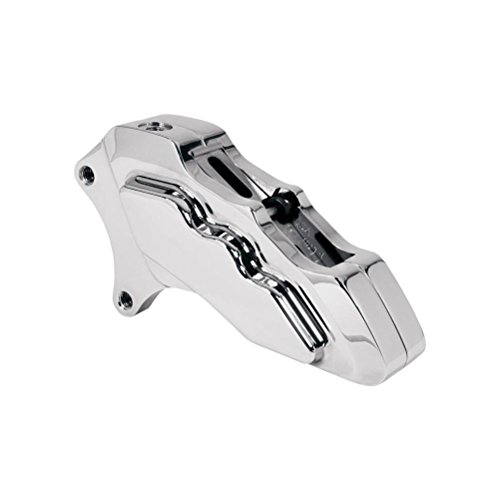 Chrome HHI Left Front Brake Caliper (LHSCC6013)