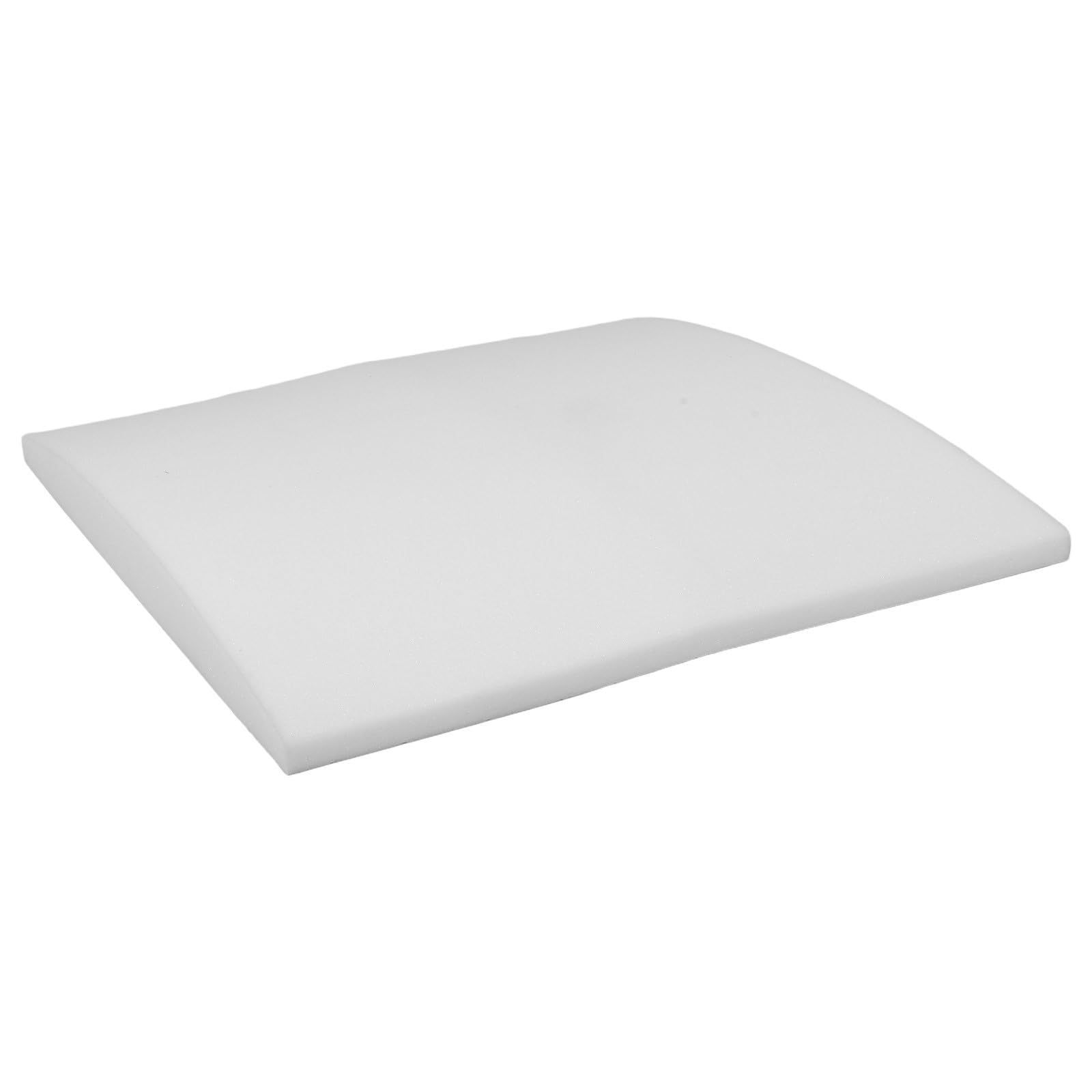 Cojín de Esponja de Alta Densidad 50x50 GARVALON Soporte Cojines Caídos