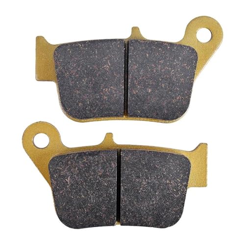 Plaquettes de frein SYM 400i 600i Max Sym performance durable moto
