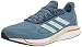Produktbild adidas Damen Supernova+ Laufschuh, Altered Blue/Almost Blue/Wonder Red, 39 EU