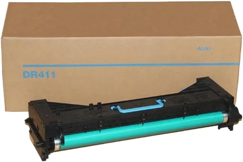 1PCS DR411ドラムユニット223 283 363 423コピー機交換ドラム