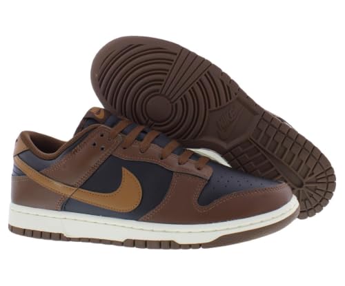 Image of Nike Men's Dunk Low Retro Shoes
