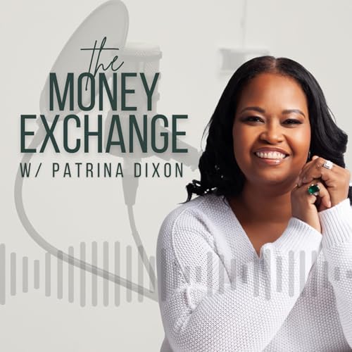 The Money Exchange cover art
