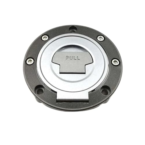 Bouchon d'essence bloqué ? Kit serrure réservoir pour Yamaha YZF