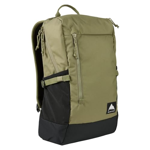 BURTON ストライプ柄 キャリー付きバックパック 約80cm 内容量120㍑ BURTON ストライプ柄 キャリー付きバックパック 約80cm 内容量