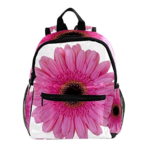 Sac à dos pour garçons et filles 30,5 cm dinosaure 3D multicolore