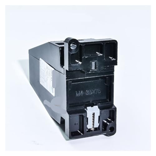 Relé JRS2 NR4-63/F protector de sobrecorriente térmico de 380V 3