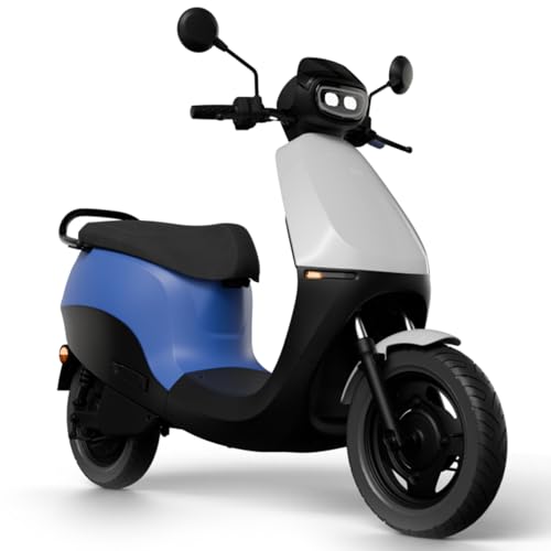 Image of OLA S1 X Gen 2 (4 Kwh) High Speed Electric Scooter with charger - Stellar - Ex-Showroom