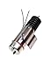 FridayParts 12V Throttle Solenoid D513-A32V12 for Trombetta