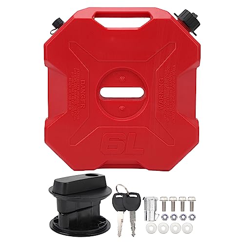 Serbatoio Idraulico Serbatoio Olio Serbatoio Carburante Acciaio Da 10