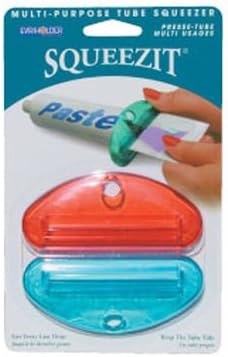 TUBE SQUEEZER