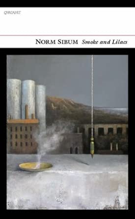 Smoke and Lilacs book cover