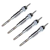 Heater Plug 1985054090 For TOYOTA For 4Runner For Dyna For Hiace III IV For Hilux VI For Cresta 4