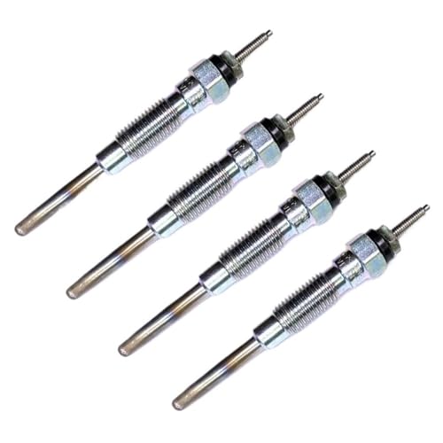 Bougie de préchauffage 19850-54090 pour moteur Toyota Hilux et Hiace