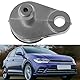 LT Easiyl Aluminium-Fittings für Kfz-Kühlmittelrohre 06K121143 Kompatibel mit VW MQB