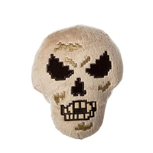 Terraria Pelucia Skeletron 15cms