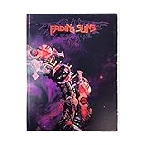 Fading Suns: The Roleplaying Game