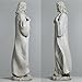 BC Catholic Sacred Heart of Jesus Statue, 24.5