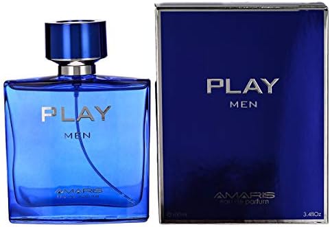 play parfum