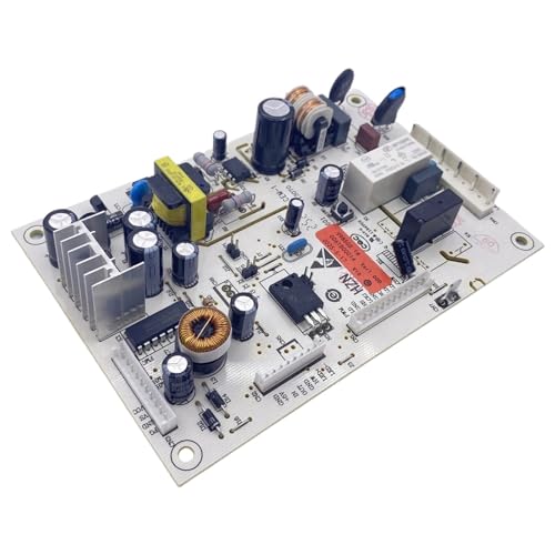 �①�ɃR���g���[���{�[�h 0061800014�A�݊���������܂��n�C�A�[�� BCD-290W BCD-318WS BCD-318W V98505 ��H PCB �①�Ƀ}�U�[�{�[�h�ƌ݊�������