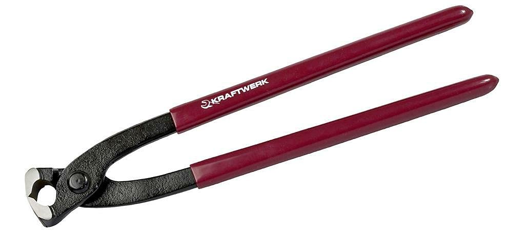 Kraftwerk 2217-250 Tenaille Russe 250 mm