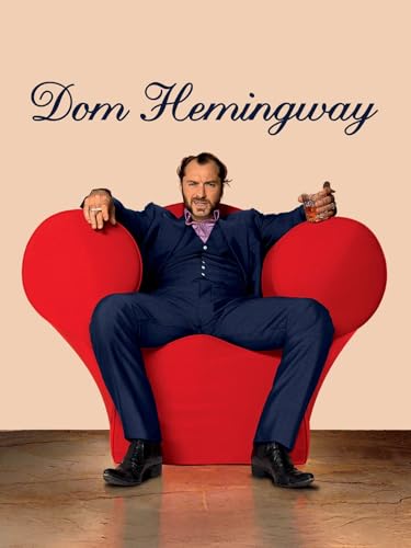 Dom Hemingway für 3,99 EUR bei amazon.de Bild: Dom Hemingway für 3,99 EUR bei amazon.de