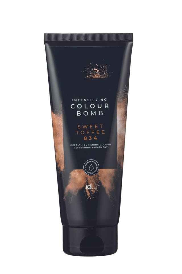Colour Bomb Sweet Toffee 834 200 ml