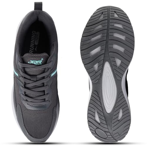 Image of JQR Men Cosmos Plus-2 Running Shoes