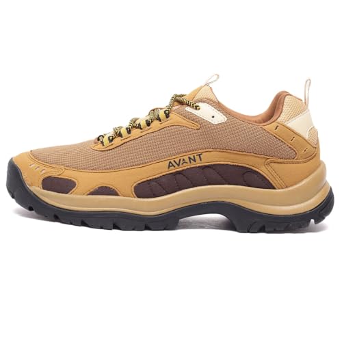 Image of AVANT Men Atlas Running Shoes