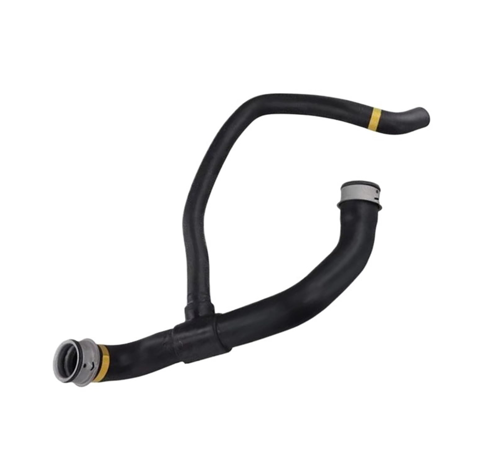 Compatible with Benz S Class S500 for CL500 A2215012791 2215012791 Engine Cooling System Radiator Coolant Water Hose Pipe Parts Engine Coolant Hose