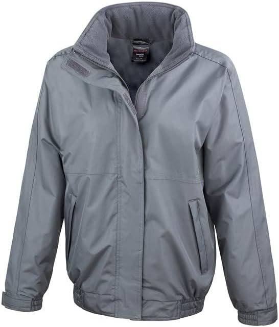 Result Core R221F Ladies Channel Jacket
