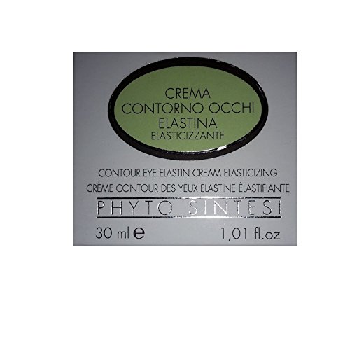 Phyto sintesi linea elastina elasticizzante crema