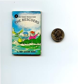 The Rescuers ABC