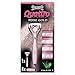 Wilkinson Sword - Rasoio Quattro Quattro For Woman Gold Rose- Pack 1 Rasoio Per Donna + 4 Ricariche - 100 Gr