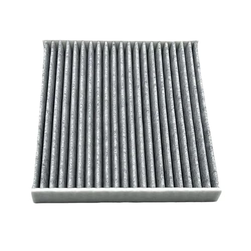 Filtro de habitáculo de carbón 87139-52020 para Corolla, Camry, Lexus y Subaru