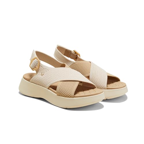 VIVAIA Kara AdaptAll Sport Sandals For Women Dual Arch Support Ultra Lightweight