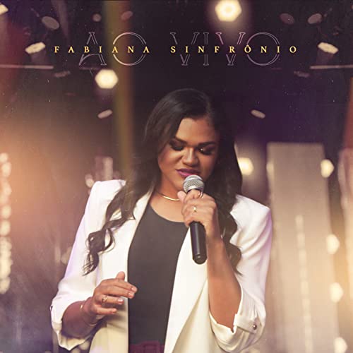 Fabiana Sinfrônio feat. André Leono