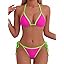Hot Pink-green