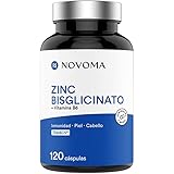 ✅ INMUNIDAD, ANTIOXIDANTE Y BELLEZA DE LA PIEL. El zinc es un oligoelemento esencial que desempeña un papel importante en numerosas funciones corporales. Contribuye a un correcto funcionamiento del sistema inmunitario, a la protección de las células contra el estrés oxidativo y al mantenimiento de la piel, las uñas y el cabello en buenas condiciones. Gracias a sus propiedades antioxidantes, el zinc ayuda a combatir el acné.