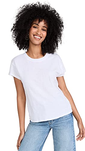 Z SUPPLY Women's Modern Slub Tee