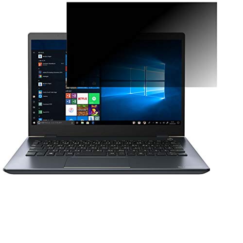 ClearView dynabook GZ73/J 2019Ntf 13.3C`Ήŷh~ztیtB ʂɓ\vCoV[ی^Cv