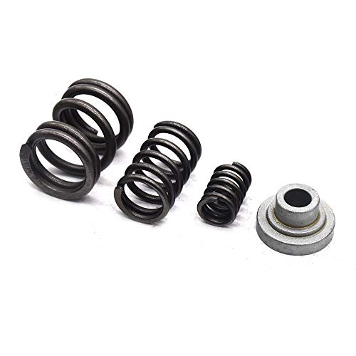 Huthbrother P7100 Spring For Cummins Injection Pump 3K/4K Governor Springs 12V 5.9L 1994-1998 #TOP3