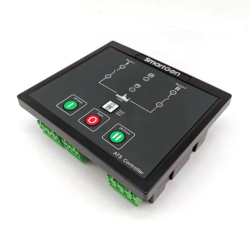 Original Smartgen HAT530N ATS Controller Automatic Transfer Switch Control Panel