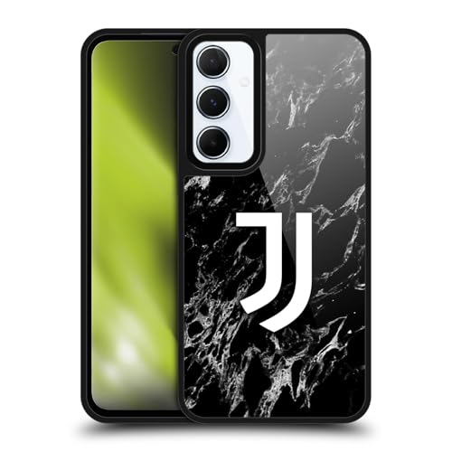 Coque Juventus pour Samsung A55 5G idéale au stade et au quotidien