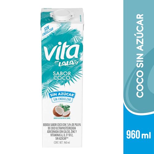 La mejor comparación de Azúcar y leche del mes. 18 Azúcar y leche marca LALA (2)